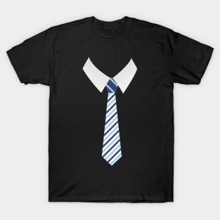 Tie T-Shirt